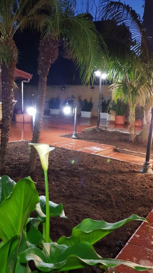 Appartamento Il Giardino sul Corso Scafati Esterno foto